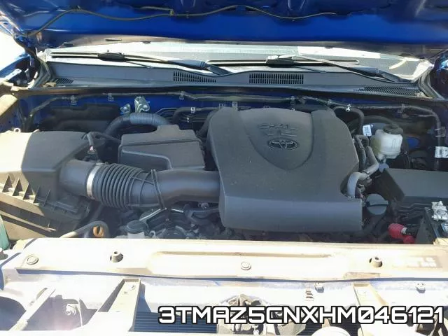 3TMAZ5CNXHM046121 фото 8