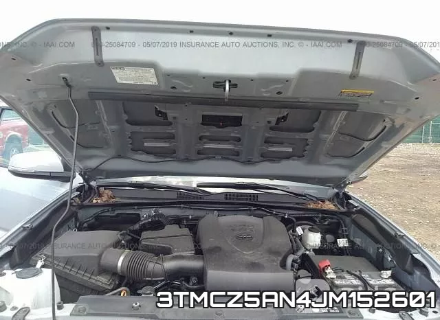 3TMCZ5AN4JM152601 фото 2