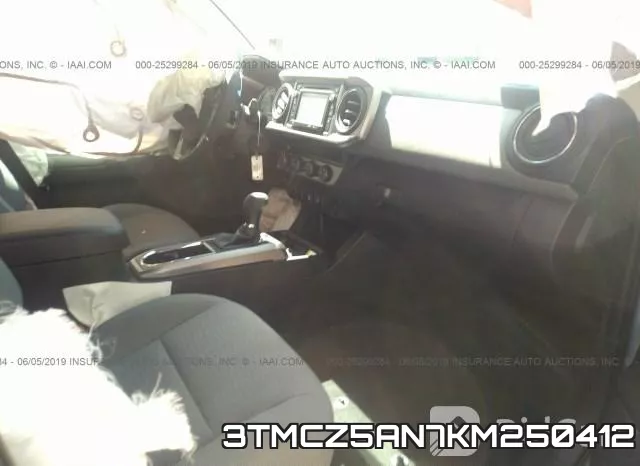 3TMCZ5AN7KM250412 фото 6