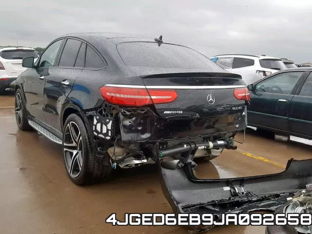 4JGED6EB9JA092658 фото 4