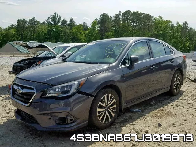 4S3BNAB67J3019873 фото 3