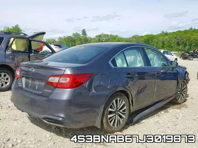 4S3BNAB67J3019873 фото 5
