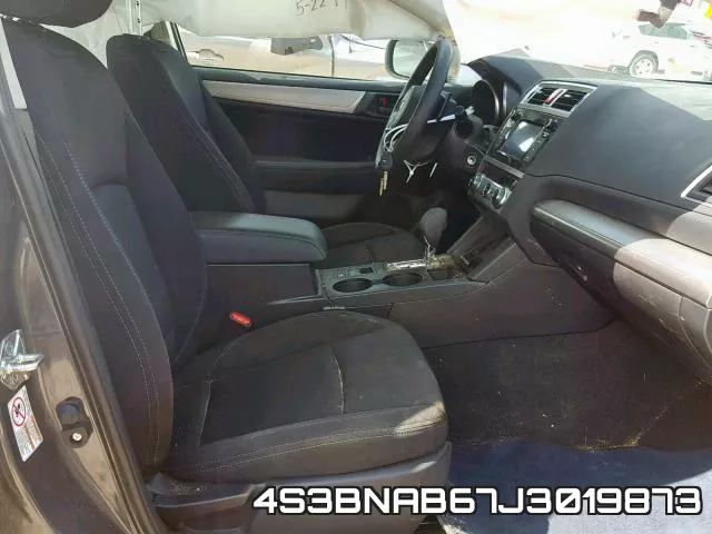4S3BNAB67J3019873 фото 6