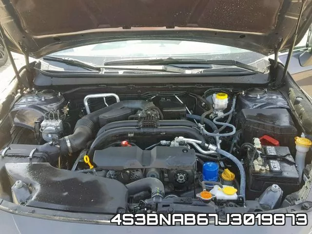 4S3BNAB67J3019873 фото 8