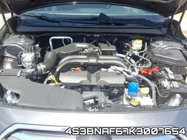 4S3BNAF67K3007654 фото 7