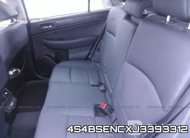4S4BSENCXJ3393312 фото 9