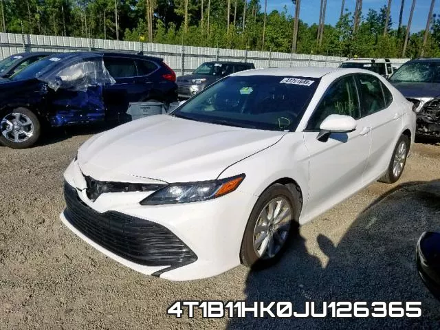4T1B11HK0JU126365 фото 3