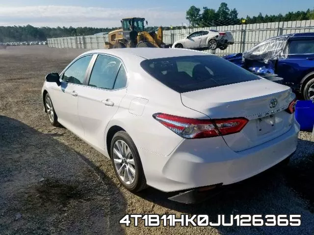 4T1B11HK0JU126365 фото 4