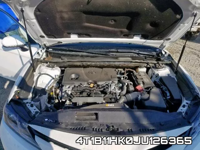 4T1B11HK0JU126365 фото 8