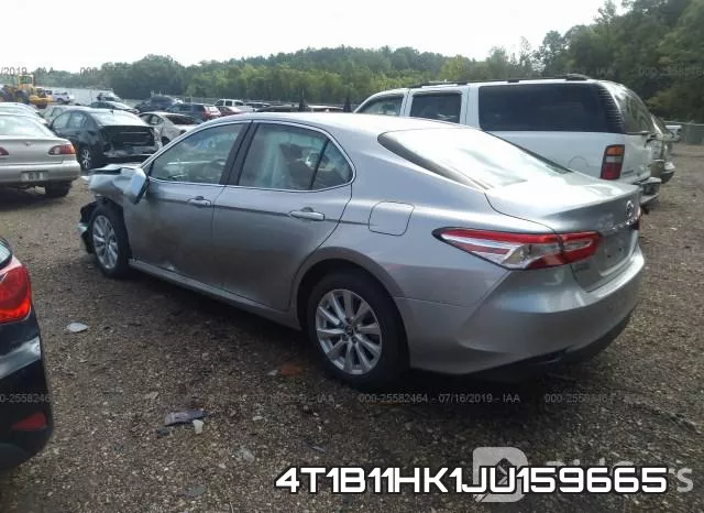 4T1B11HK1JU159665 фото 4