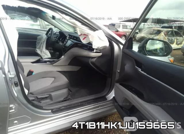 4T1B11HK1JU159665 фото 6