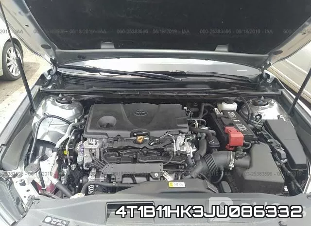 4T1B11HK3JU086332 фото 2