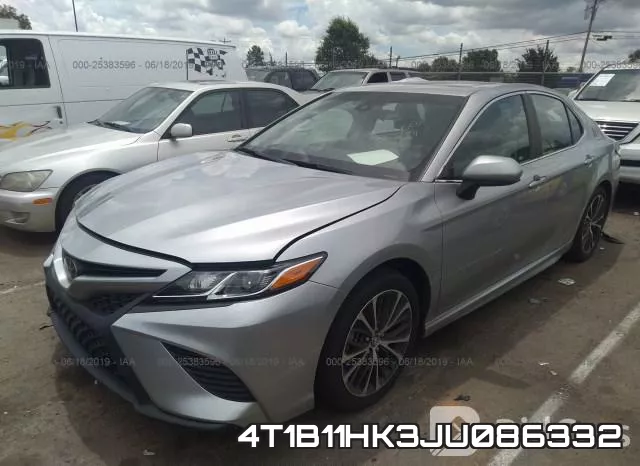4T1B11HK3JU086332 фото 3