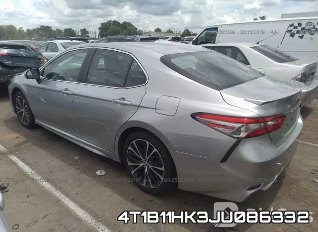 4T1B11HK3JU086332 фото 4