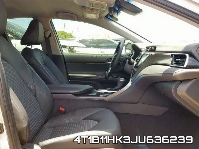 4T1B11HK3JU636239 фото 6