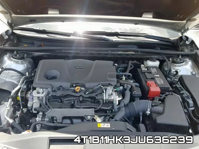 4T1B11HK3JU636239 фото 8