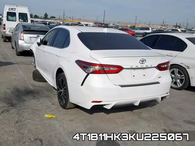 4T1B11HK3KU225067 фото 4