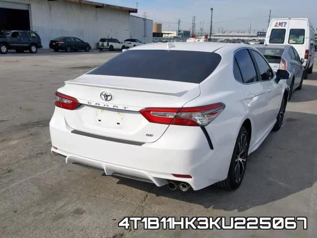 4T1B11HK3KU225067 фото 5