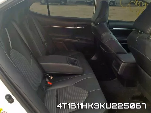 4T1B11HK3KU225067 фото 7