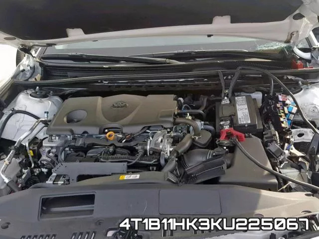 4T1B11HK3KU225067 фото 8