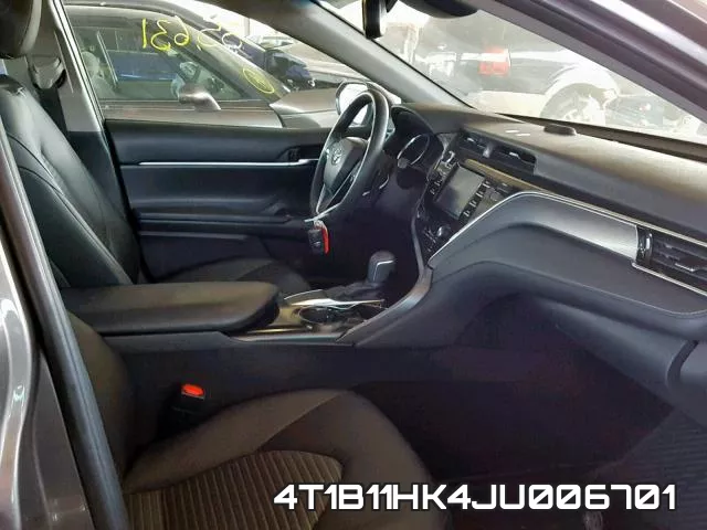 4T1B11HK4JU006701 фото 6