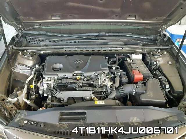 4T1B11HK4JU006701 фото 8