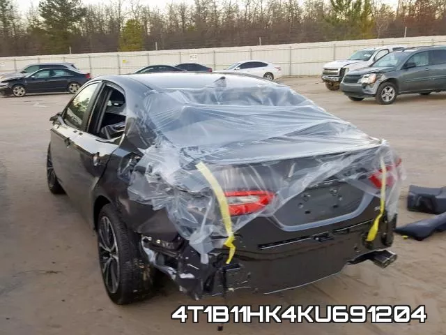 4T1B11HK4KU691204 фото 4