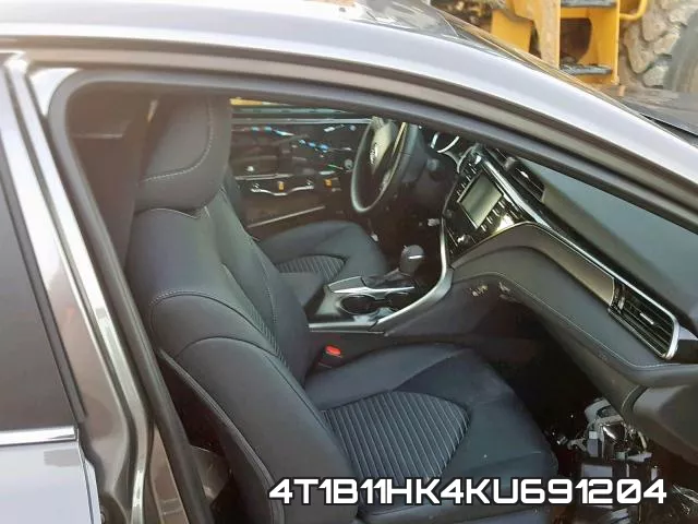 4T1B11HK4KU691204 фото 6