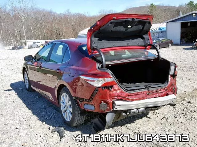 4T1B11HK7JU643873 фото 4