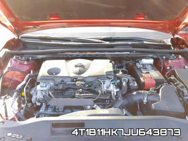 4T1B11HK7JU643873 фото 8