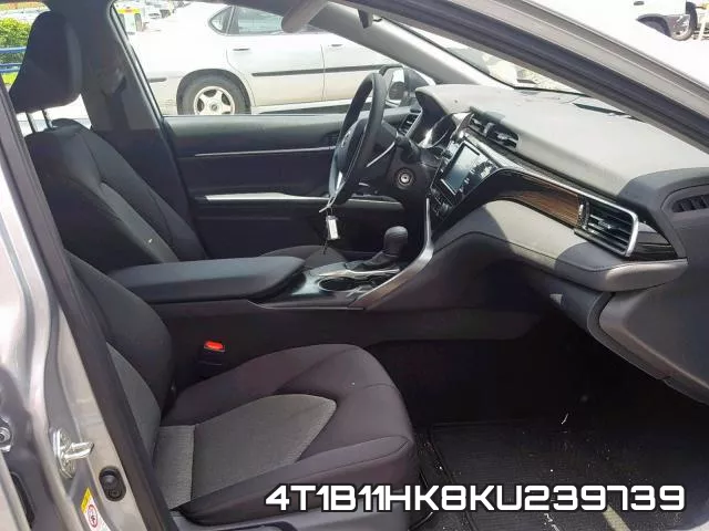 4T1B11HK8KU239739 фото 6