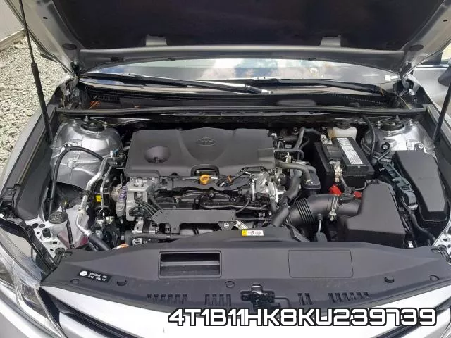 4T1B11HK8KU239739 фото 8