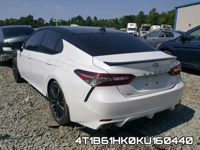 4T1B61HK0KU160440 фото 4