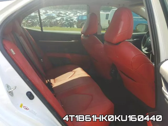 4T1B61HK0KU160440 фото 7