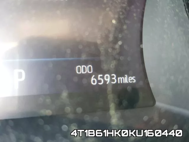 4T1B61HK0KU160440 фото 9