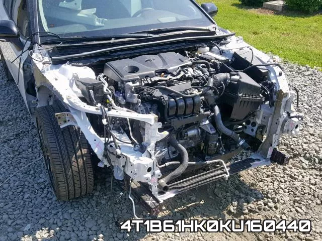 4T1B61HK0KU160440 фото 10