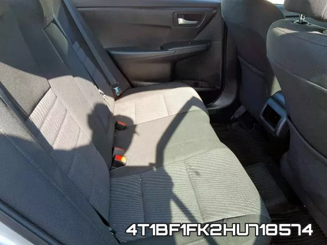 4T1BF1FK2HU718574 фото 7