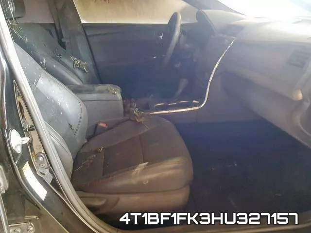 4T1BF1FK3HU327157 фото 6