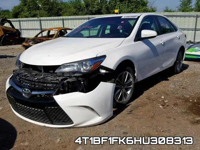 4T1BF1FK6HU308313 фото 3