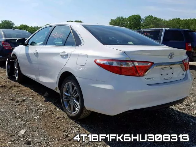 4T1BF1FK6HU308313 фото 4
