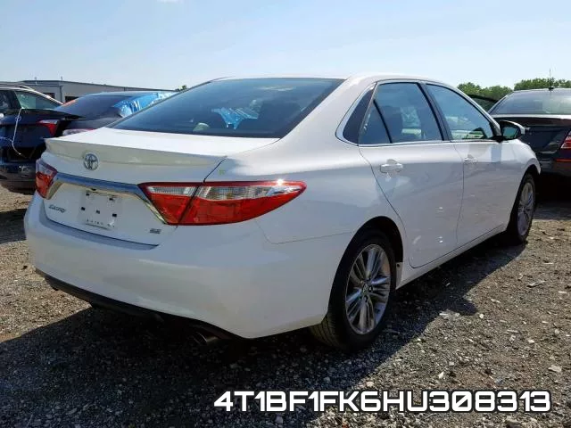 4T1BF1FK6HU308313 фото 5