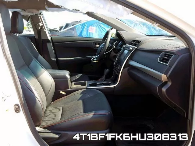 4T1BF1FK6HU308313 фото 6