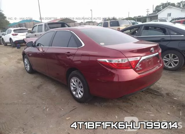 4T1BF1FK6HU799014 фото 4