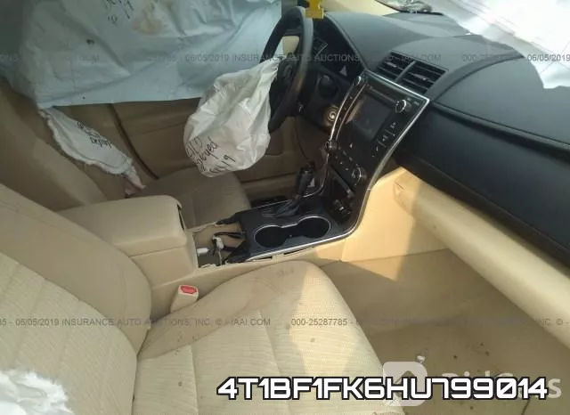 4T1BF1FK6HU799014 фото 6