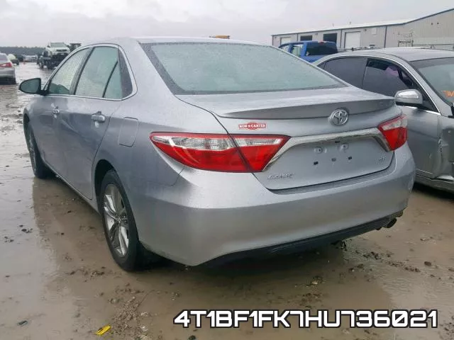 4T1BF1FK7HU736021 фото 4