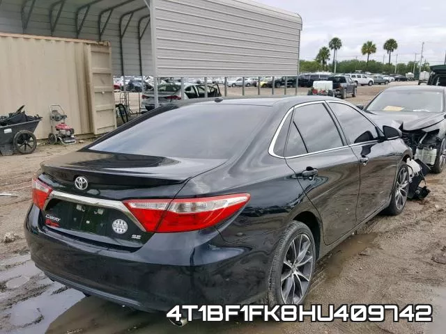 4T1BF1FK8HU409742 фото 5
