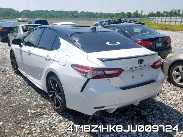 4T1BZ1HK8JU009724 фото 4