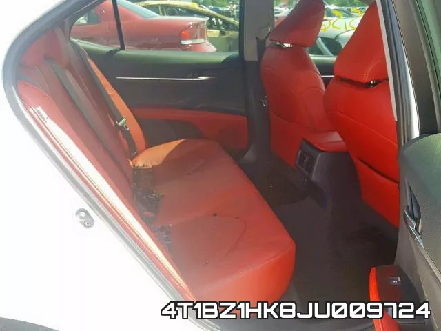 4T1BZ1HK8JU009724 фото 7