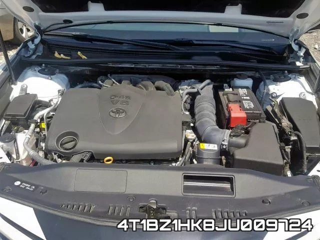 4T1BZ1HK8JU009724 фото 8