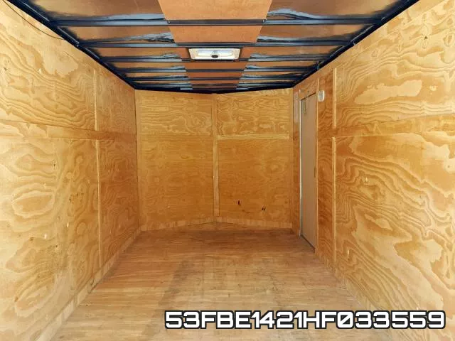 53FBE1421HF033559 фото 7